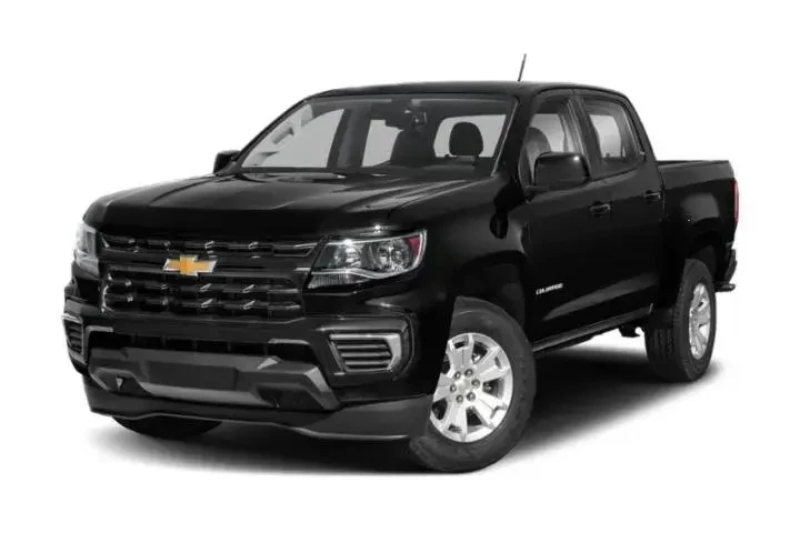 $34999 : Chevrolet Colorado 2022 4x4 image 1