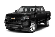Chevrolet Colorado 2022 4x4