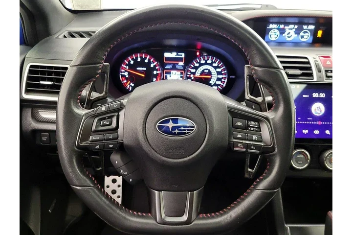$24998 : Subaru WRX 2018 AWD Limited image 10
