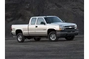 Chevrolet Silverado 2500HD 2 en Stockton