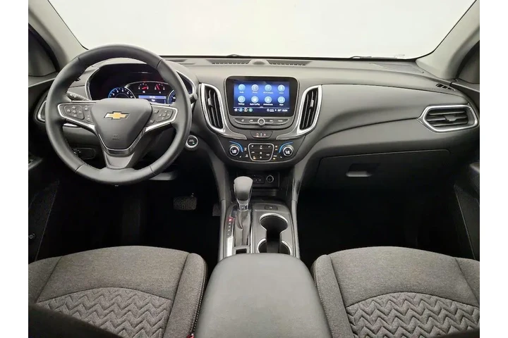 $23998 : Chevrolet Equinox 2024 LT 4d image 9
