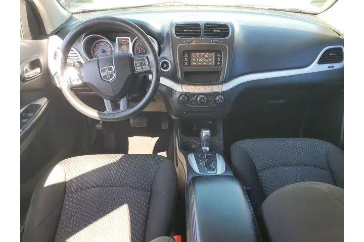 $10755 : Dodge Journey 2019 SE 4dr SU image 10