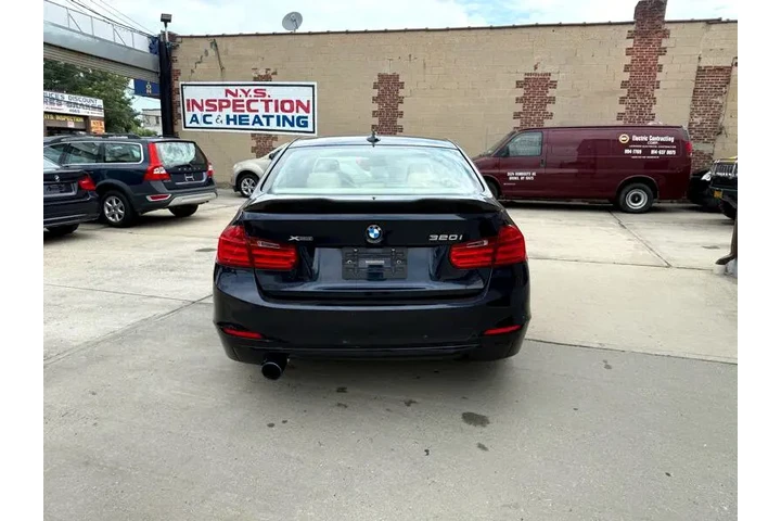 $10995 : 2014 BMW 3-Series 320i xDrive image 4