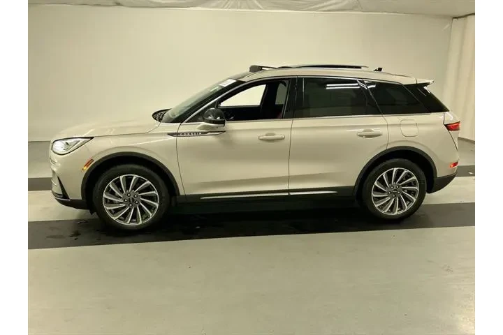 $37690 : Lincoln Corsair 2023 AWD Res image 6