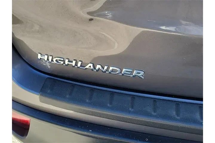 $21990 : Toyota Highlander 2019 AWD S image 8