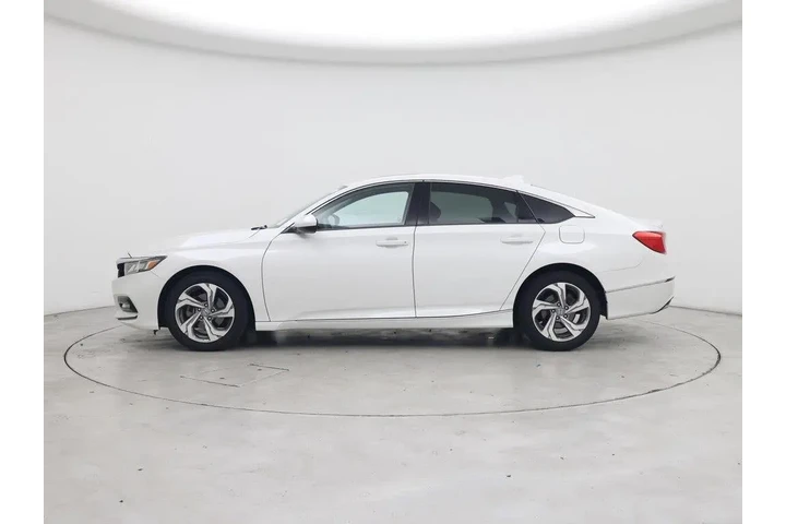 $22998 : Honda Accord 2018 EX 4dr Sed image 3