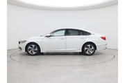 $22998 : Honda Accord 2018 EX 4dr Sed thumbnail