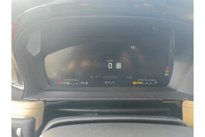 $31131 : Lincoln Corsair 2022 AWD Res image 4