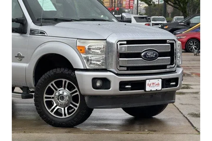 $39959 : Ford F-250 Super Duty 2014 4 image 2