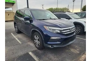$16800 : Honda Pilot 2017 EX 4dr SUV thumbnail