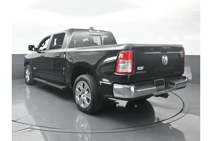 $30984 : Ram 1500 2024 4x2 Big Horn 4 image 4
