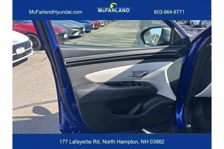 $25977 : Hyundai TUCSON 2023 AWD Limi image 10