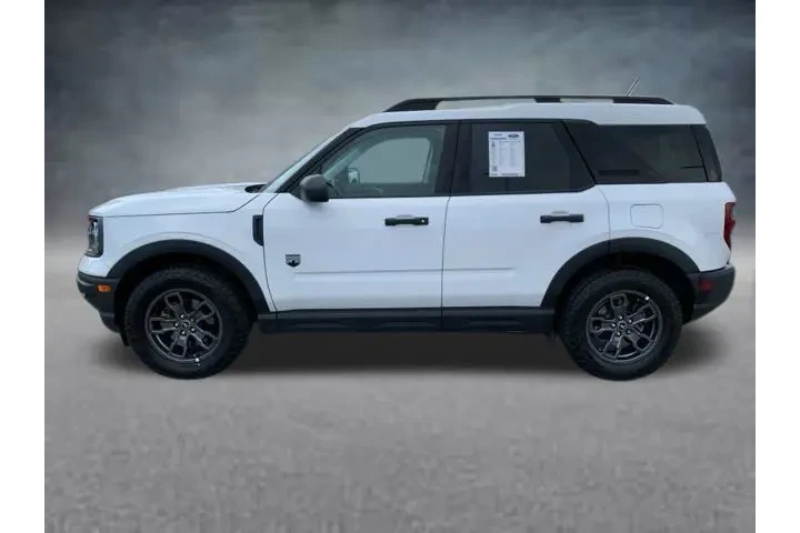 $25787 : Ford Bronco Sport 2022 AWD B image 4