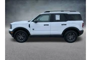 $25787 : Ford Bronco Sport 2022 AWD B thumbnail