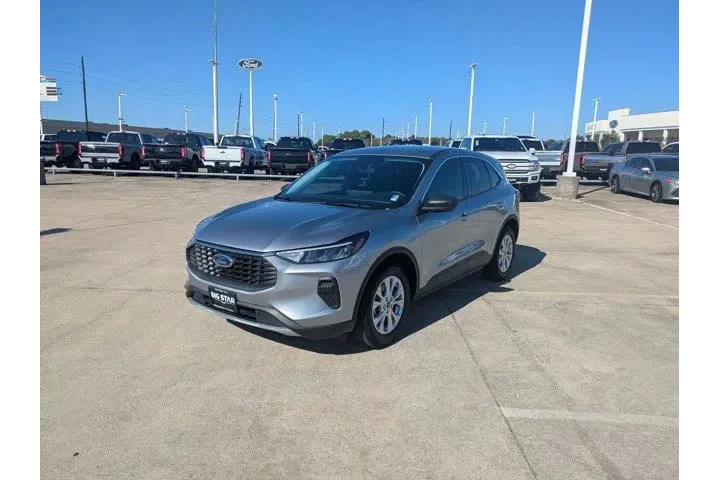 $21200 : Ford Escape 2024 Active 4dr image 7