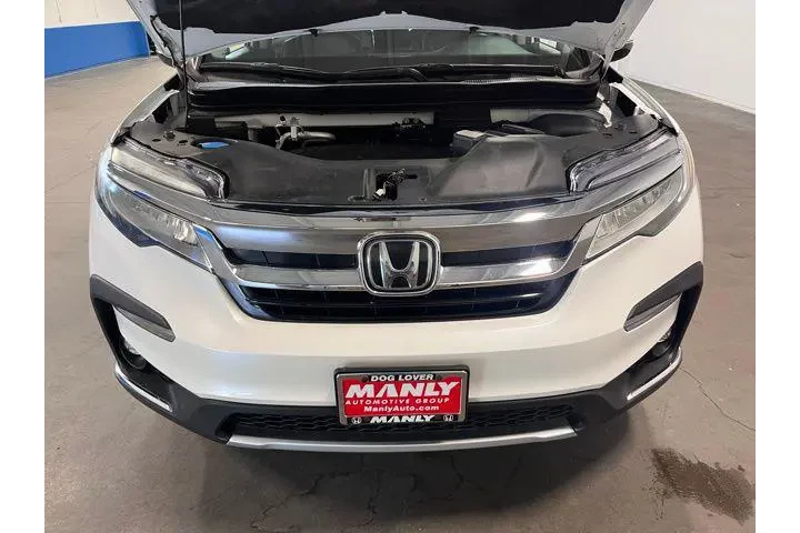 $28449 : Honda Pilot 2020 Touring 4dr image 9