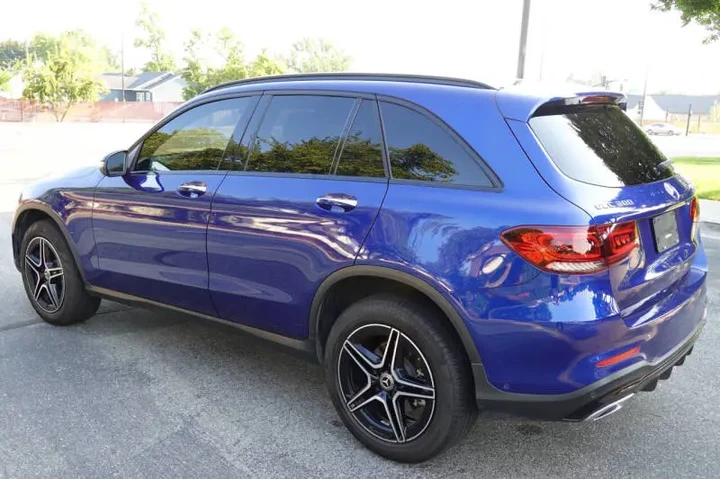 $30999 : 2021 Mercedes-Benz GLC GLC 30 image 7