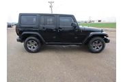 $17950 : Jeep Wrangler JK Unlimited 2 thumbnail