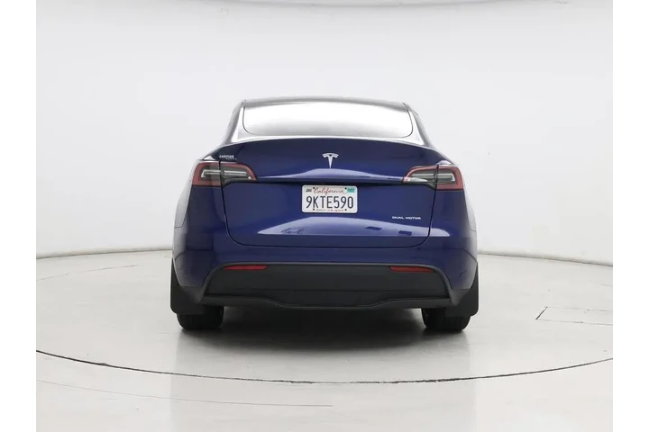 $39998 : Tesla Model Y 2024 AWD Long image 6