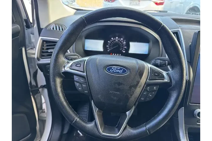 $25124 : Ford Edge 2023 AWD SEL 4dr C image 9