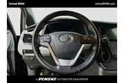 $9495 : Toyota Sienna 2015 XLE 7-Pas thumbnail