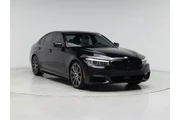 BMW 5 Series 2019 540i 4dr S