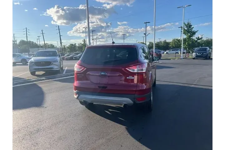 $7995 : Ford Escape 2014 SE 4dr SUV image 8