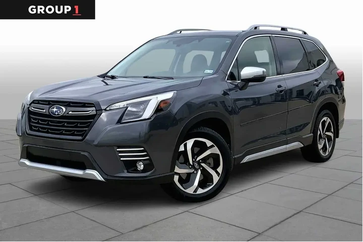 $29471 : Subaru Forester 2022 AWD Tou image 1
