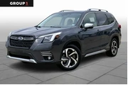Subaru Forester 2022 AWD Tou