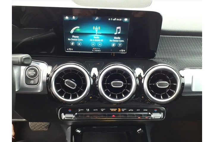 $24900 : Mercedes-Benz GLB 2021 AWD G image 7