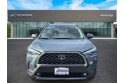 $26584 : Toyota Corolla Cross 2022 AW thumbnail