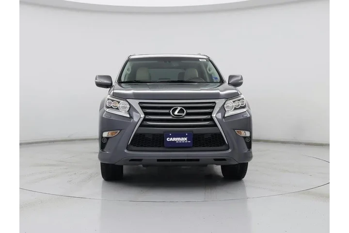 $33998 : Lexus GX 460 2016 AWD 4dr SU image 5
