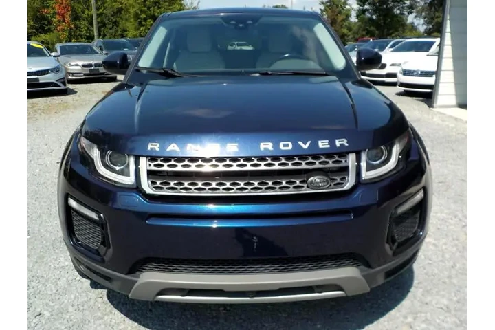 $14997 : 2018 Range Rover Evoque HSE image 8