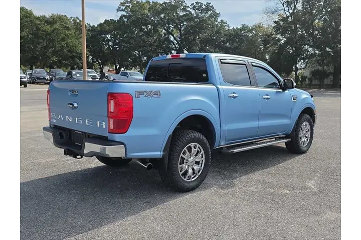 $31232 : Ford Ranger 2020 image 9