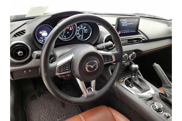 $24998 : Mazda MX-5 Miata 2022 Grand image 10