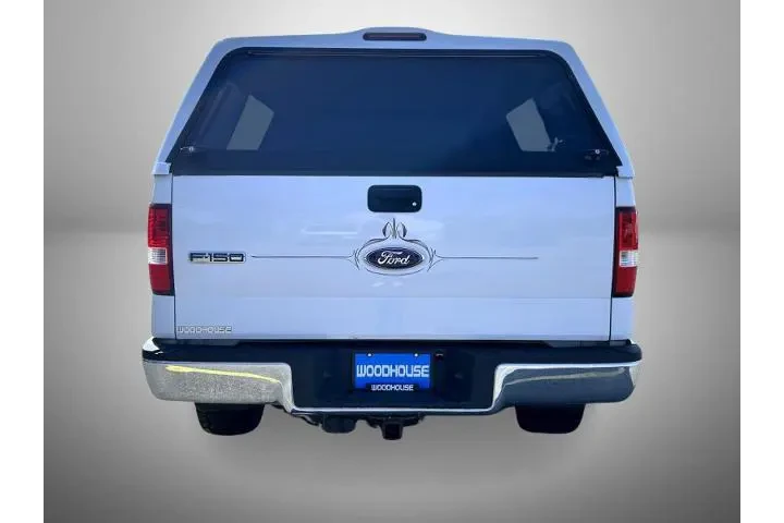 $8995 : Ford F-150 2008 4x4 FX4 4dr image 6