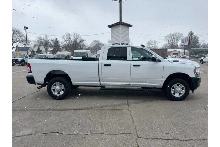 $32990 : 2022 RAM 3500 Tradesman image 6