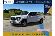 Ford F-150 2023 4x4 XLT 4dr en Santa Barbara