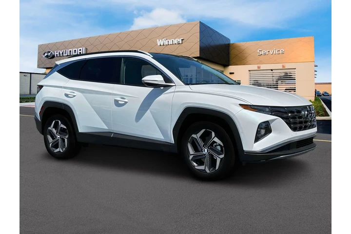 $33991 : Hyundai TUCSON Hybrid 2024 A image 10