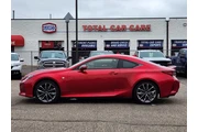 $33972 : 2022 RC 350 F SPORT thumbnail