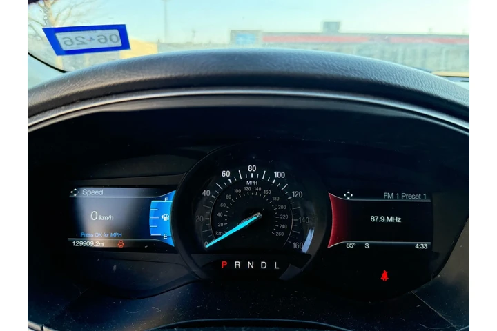 $6995 : 2018 Fusion SE image 6