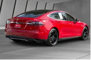 $18900 : Tesla Model S 2014 85 4dr Li thumbnail
