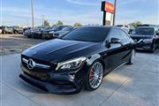 $33995 : 2019 Mercedes-Benz CLA AMG CL thumbnail