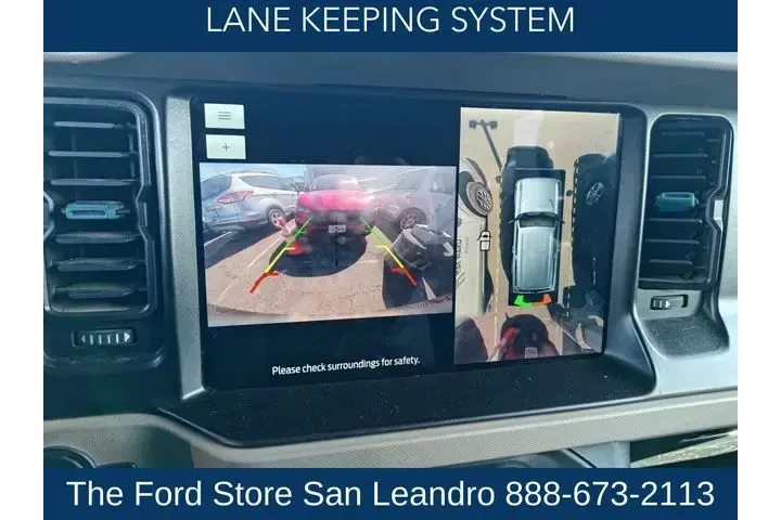 $39950 : Ford Bronco 2021 4x4 Badland image 8