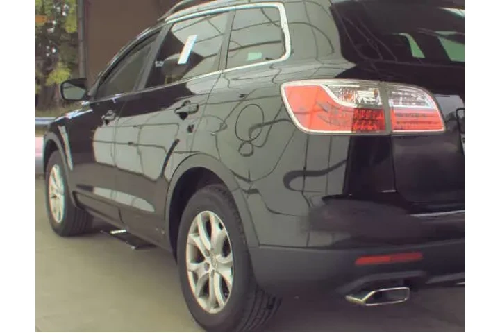 2012 CX-9 Touring image 4