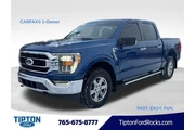 Ford F-150 2022 4x4 XLT 4dr en Elizabethtown