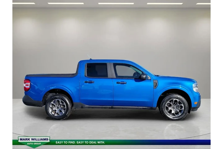 $25355 : Ford Maverick 2022 AWD XLT 4 image 2