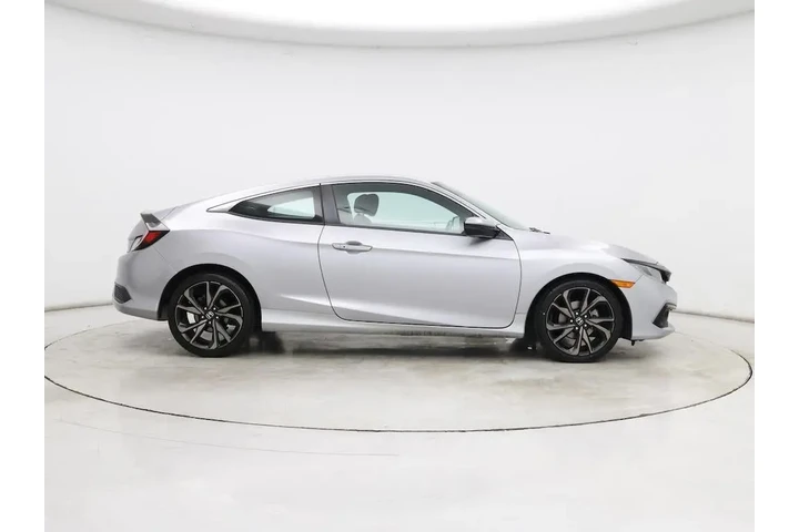 $18998 : Honda Civic 2019 Sport 2dr C image 7