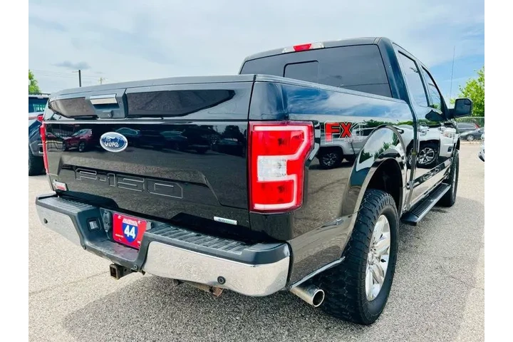 $19995 : 2019 F-150 XLT 4WD image 7