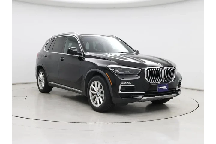$27998 : BMW X5 2020 sDrive40i 4dr Sp image 1